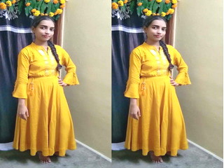 Today Exclusive Desi Girl Full Clip
