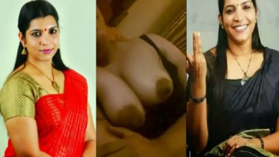 Model actress aunty saree kayati big mulai soothu